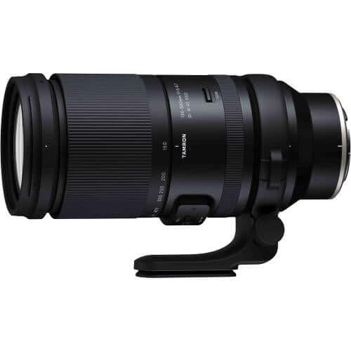 150-500mm F/5-6.7 Di III VC VXD ニコンZ用 (Model A057)