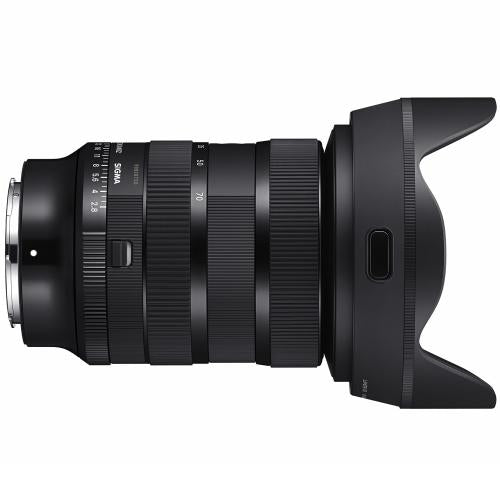 24-70mm F2.8 DG DN II Art Lマウント用