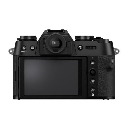 X-T50 ボディ ブラック