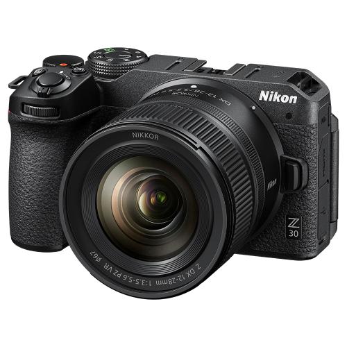Z 30 12-28 PZ VR レンズキット