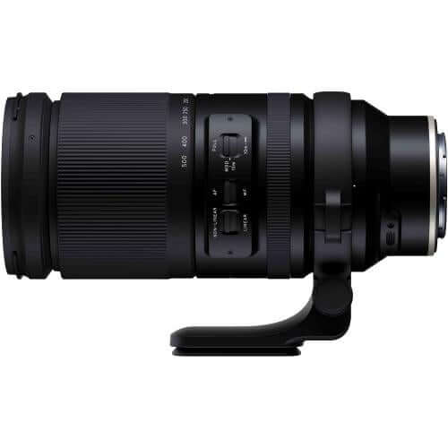 150-500mm F/5-6.7 Di III VC VXD ニコンZ用 (Model A057)