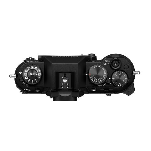 X-T50 ボディ ブラック