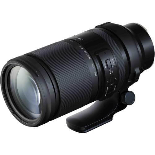 150-500mm F/5-6.7 Di III VC VXD ニコンZ用 (Model A057)