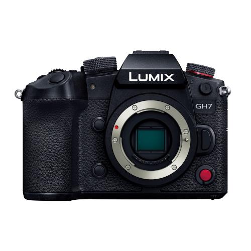 LUMIX DC-GH7 ボディ
