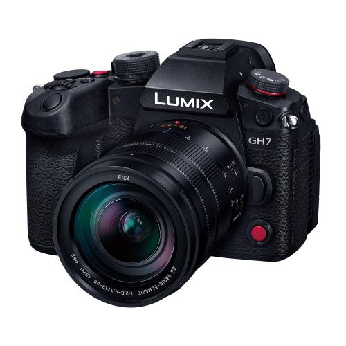 LUMIX DC-GH7L レンズキット