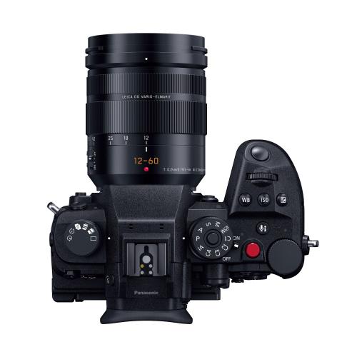 LUMIX DC-GH7L レンズキット