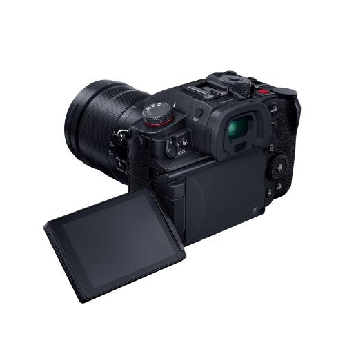 LUMIX DC-GH7L レンズキット