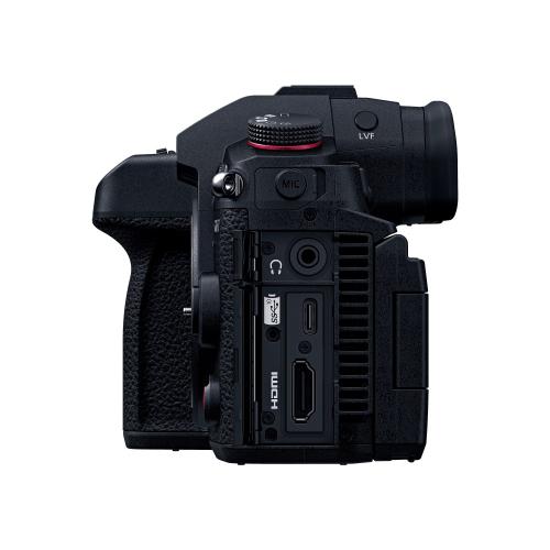 LUMIX DC-GH7L レンズキット