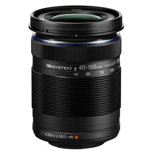 ＯＬＹＭＰＵＳ　ＭＺＤ　ＥＤ４０－１５０ｍｍ　Ｆ４－５．６Ｒブラック OLYMPUS M.ZUIKO DIGITAL ED 40-150mm F4.0-5.6 Rの実写レビュー