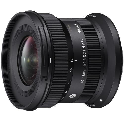 10-18mm F2.8 DC DN Contemporary キヤノンRF用