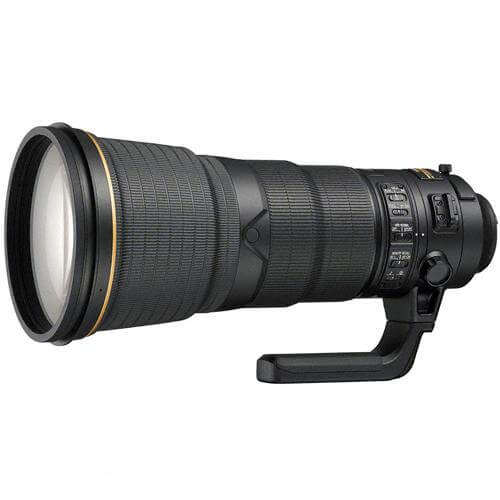 AF-S NIKKOR 400mm f/2.8E FL ED VR