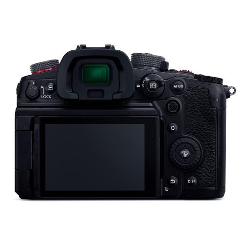 LUMIX DC-GH7 ボディ
