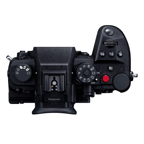 LUMIX DC-GH7 ボディ