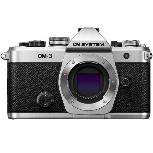 そ3） OLYMPUS カメラ グリップレスボディにフラッグシップ譲りの機能