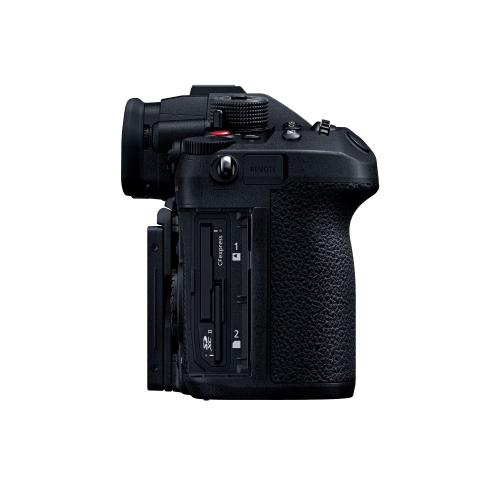 LUMIX DC-GH7 ボディ