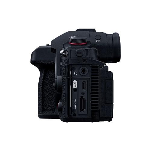 LUMIX DC-GH7 ボディ