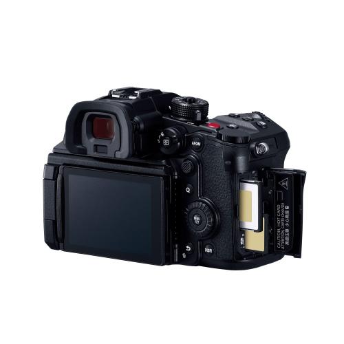 LUMIX DC-GH7 ボディ