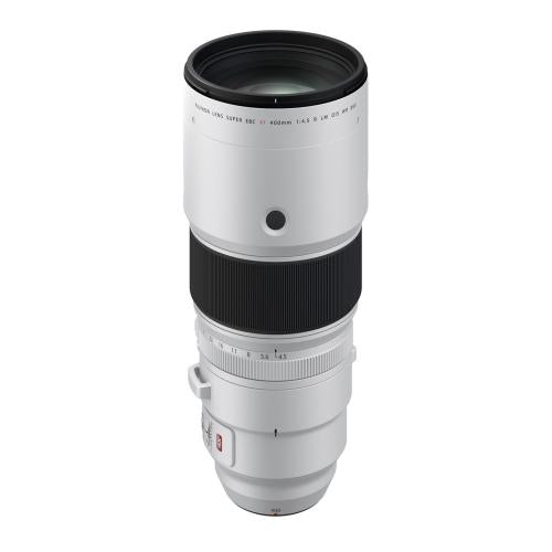 XF400mm F4.5 R LM OIS WR