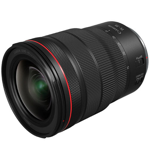RF15-35mm F2.8 L IS USM