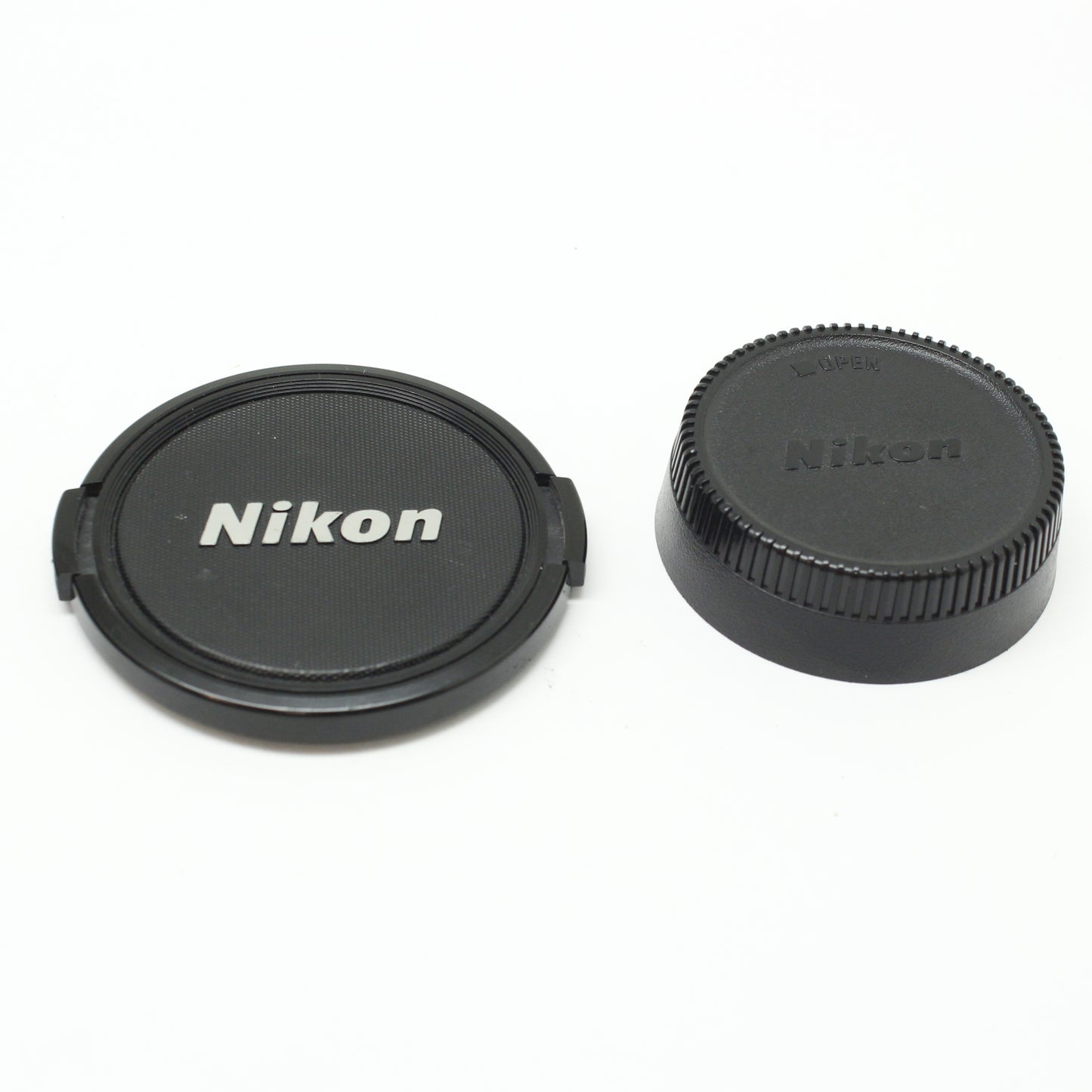 中古 Nikon AF 70-210mm F4-5.6