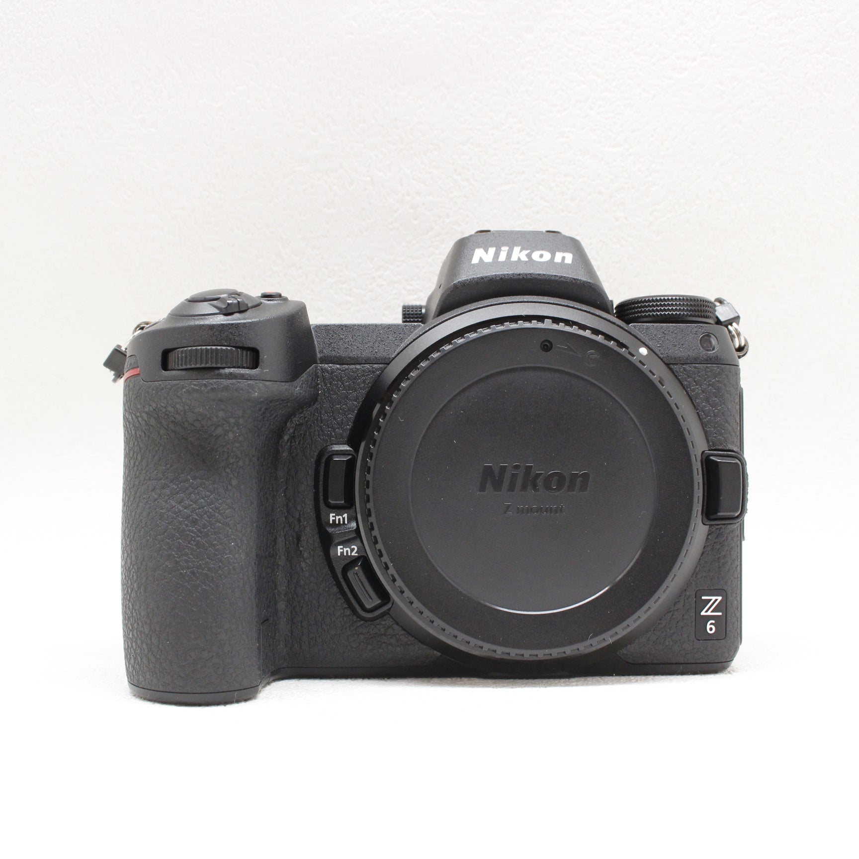 Nikon Z6 ボディ(オマケ付き)Nikon
