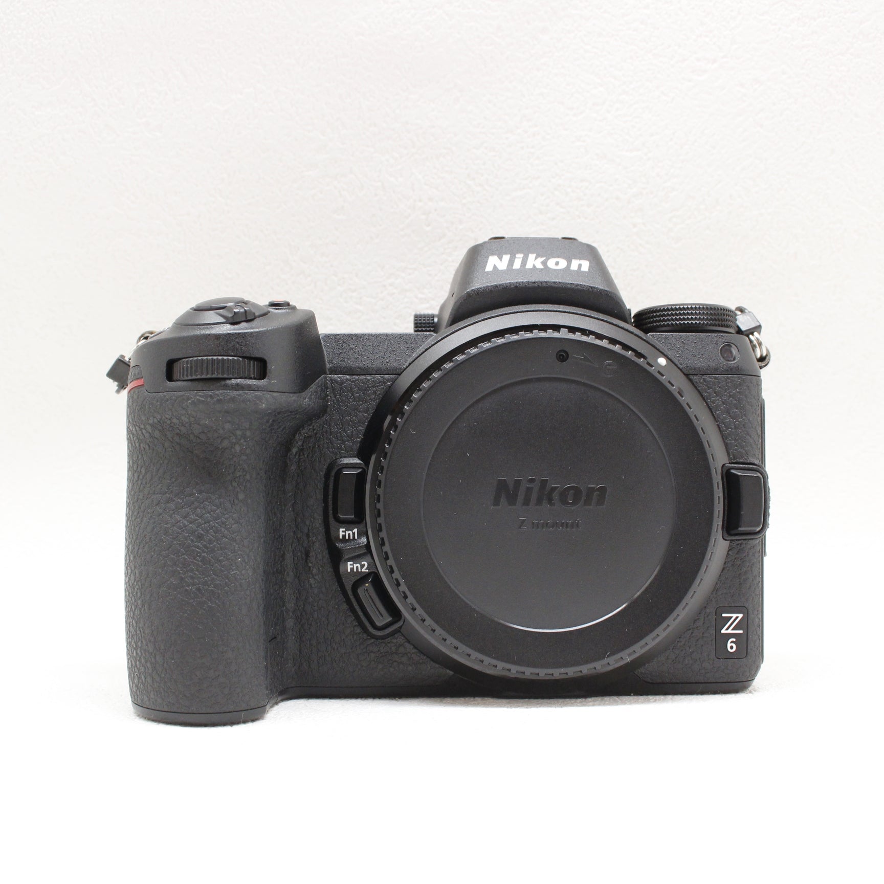 中古品 Nikon Z6ボディ【12月31日(日) youtube生配信でご紹介】