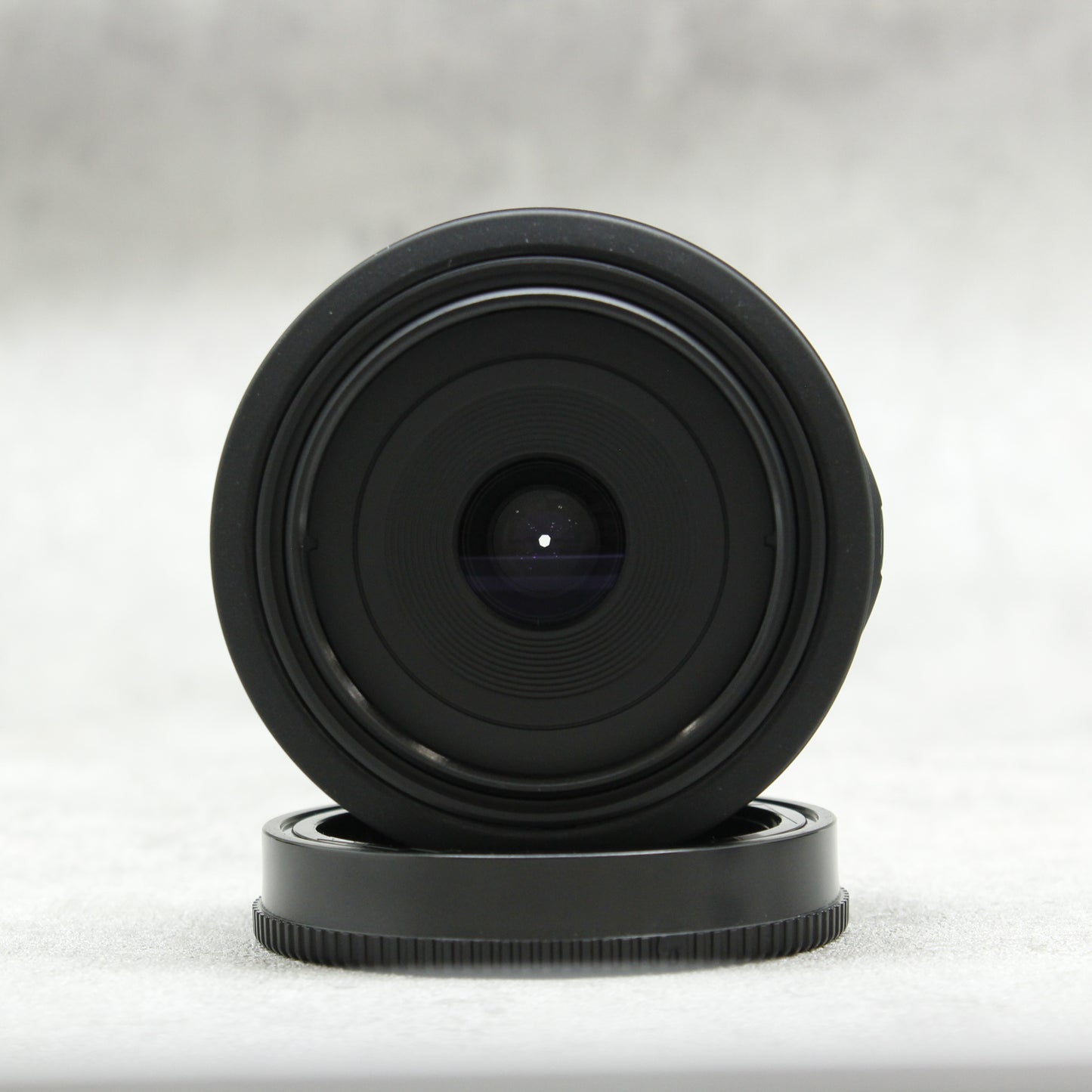 中古品 SONY DT30mm F2.8 Macro【5月13日(土)のYouTube生配信でご紹介】