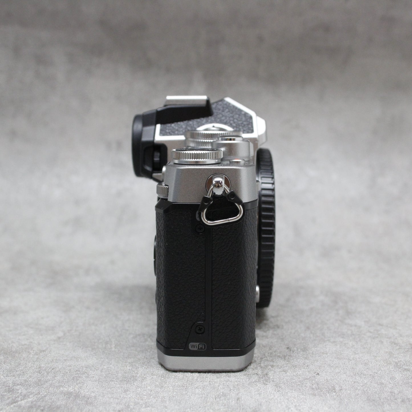 中古品Nikon Z fc 16-50 SLkit【10月28日(土) youtube生配信でご紹介】