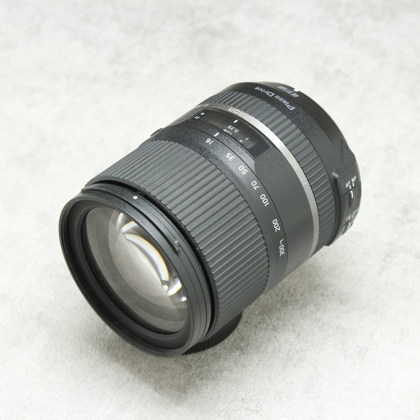 中古品 TAMRON 16-300mm F3.5-6.3 B016N (Nikon用)【4月29日(土)のYouTube生配信でご紹介】