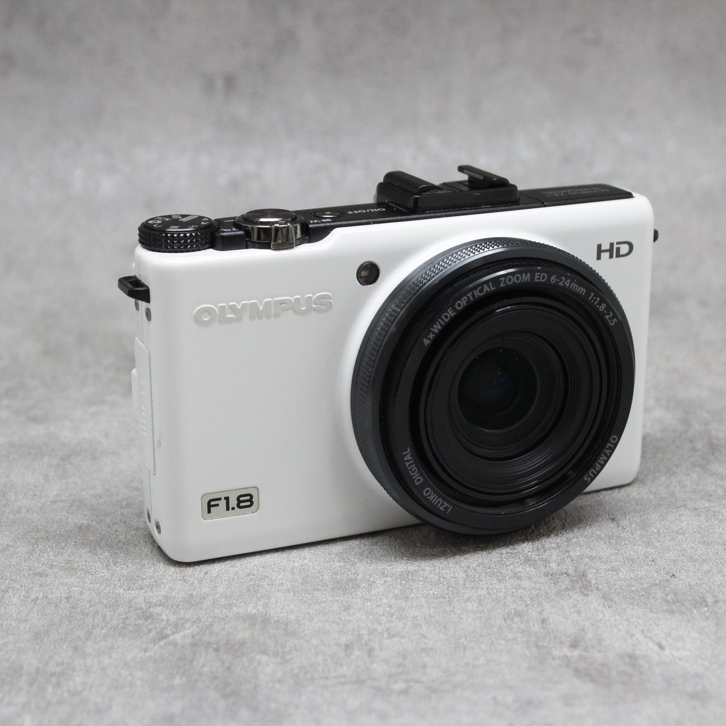 中古品 OLYMPUS XZ XZ-1【10月28日(土) youtube生配信でご紹介】
