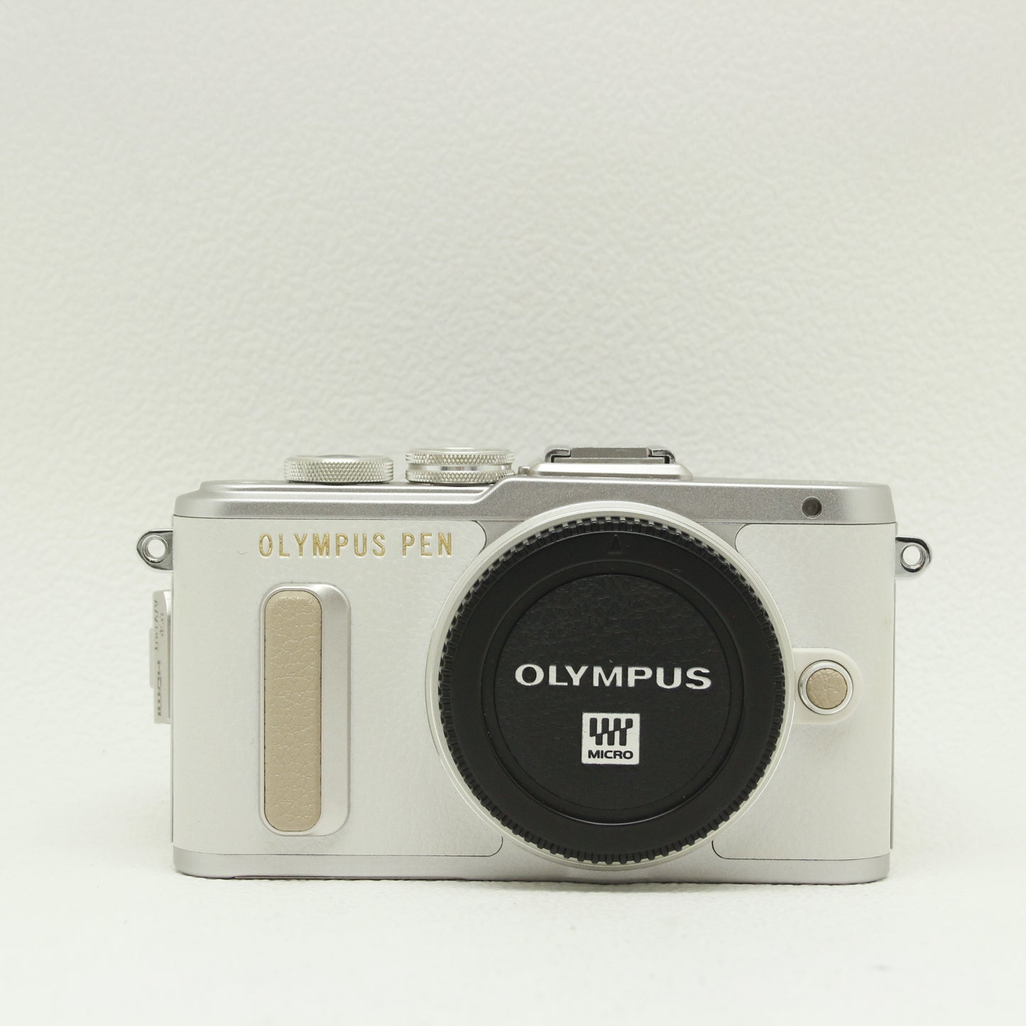 中古 OLYMPUS E-PL8