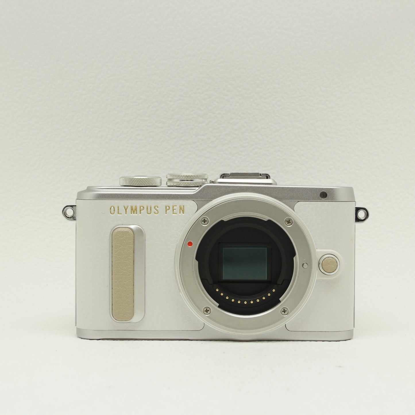 中古 OLYMPUS E-PL8