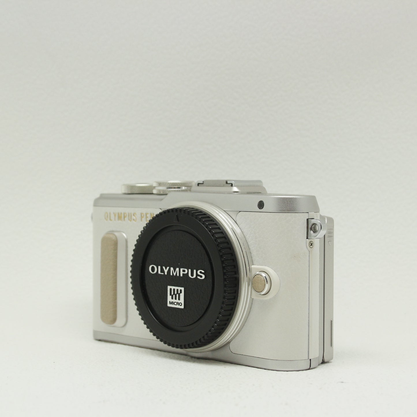 中古 OLYMPUS E-PL8