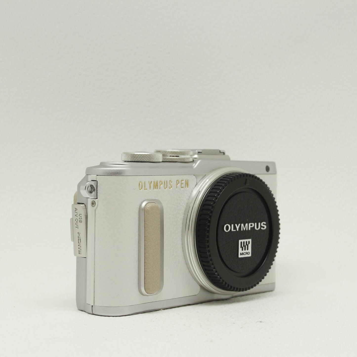 中古 OLYMPUS E-PL8