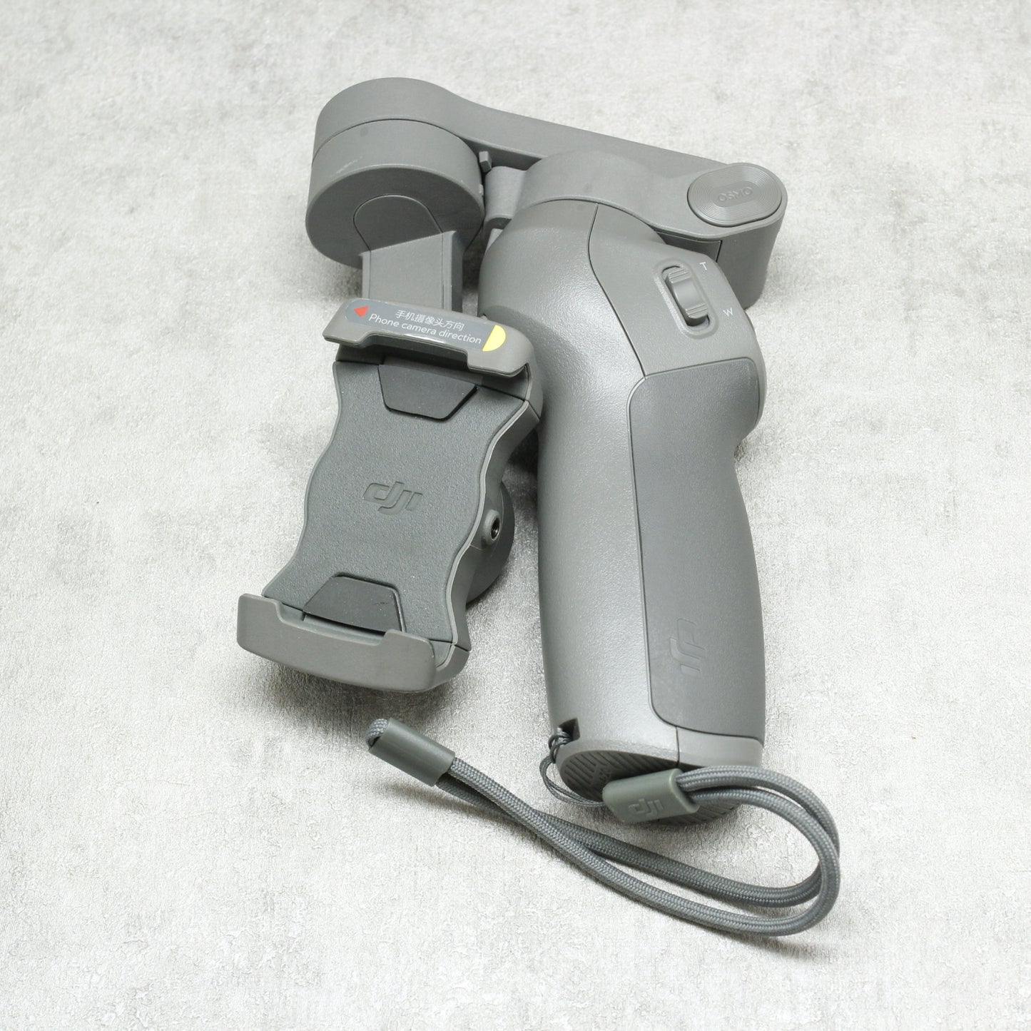 中古品 DJI OSMO MOBILE3 COMBO 【4月29日(土)のYouTube生配信でご紹介】