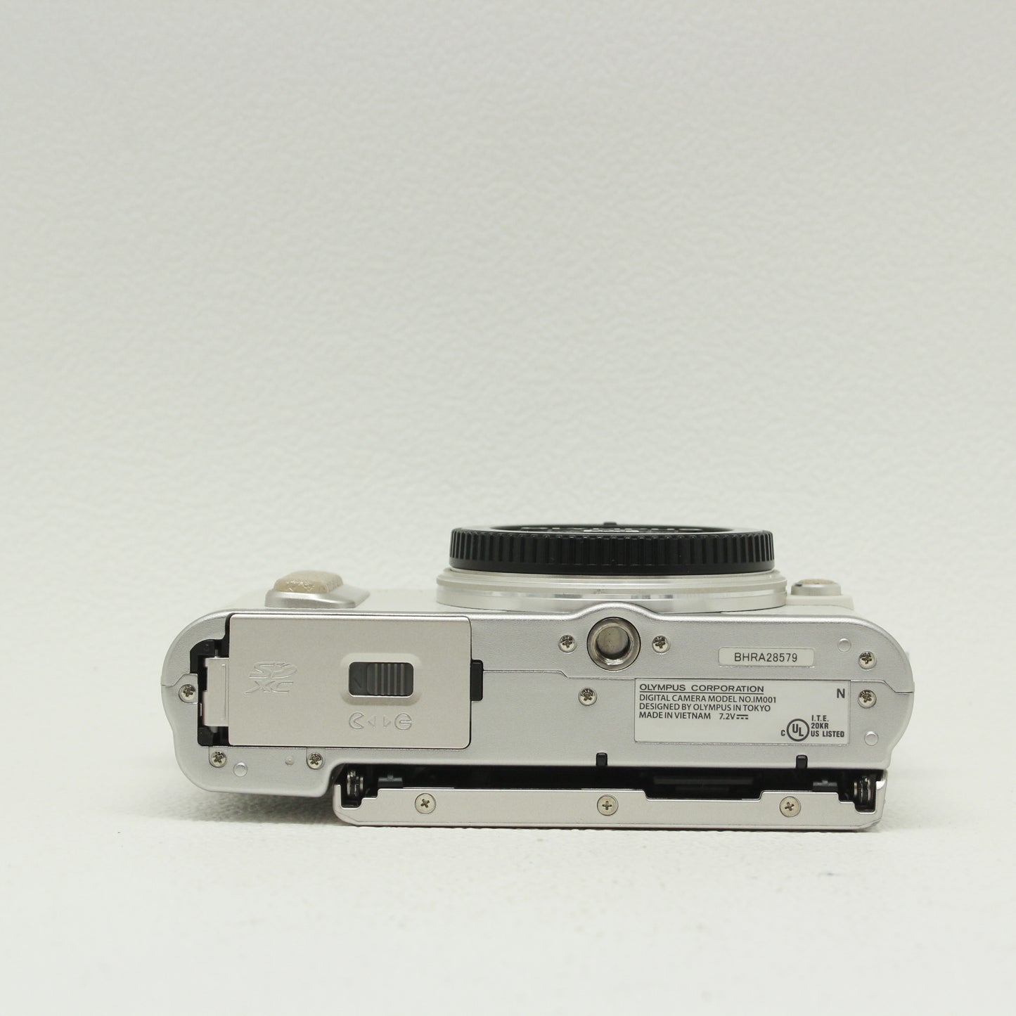 中古 OLYMPUS E-PL8