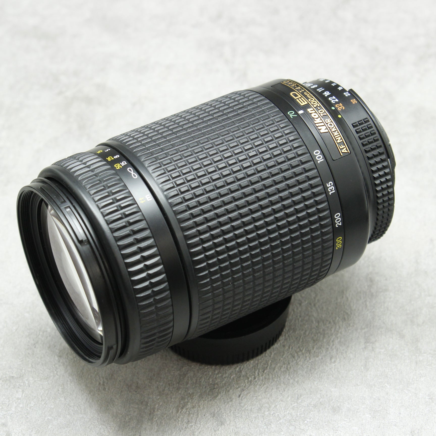Nikon AF Zoom Nikkor 70-300mm F4-5.6G(中古)Nikon (ニコン Nikon AF Zoom Nikkor 70-300mm F4-5.6G(中古)Nikon (ニコン