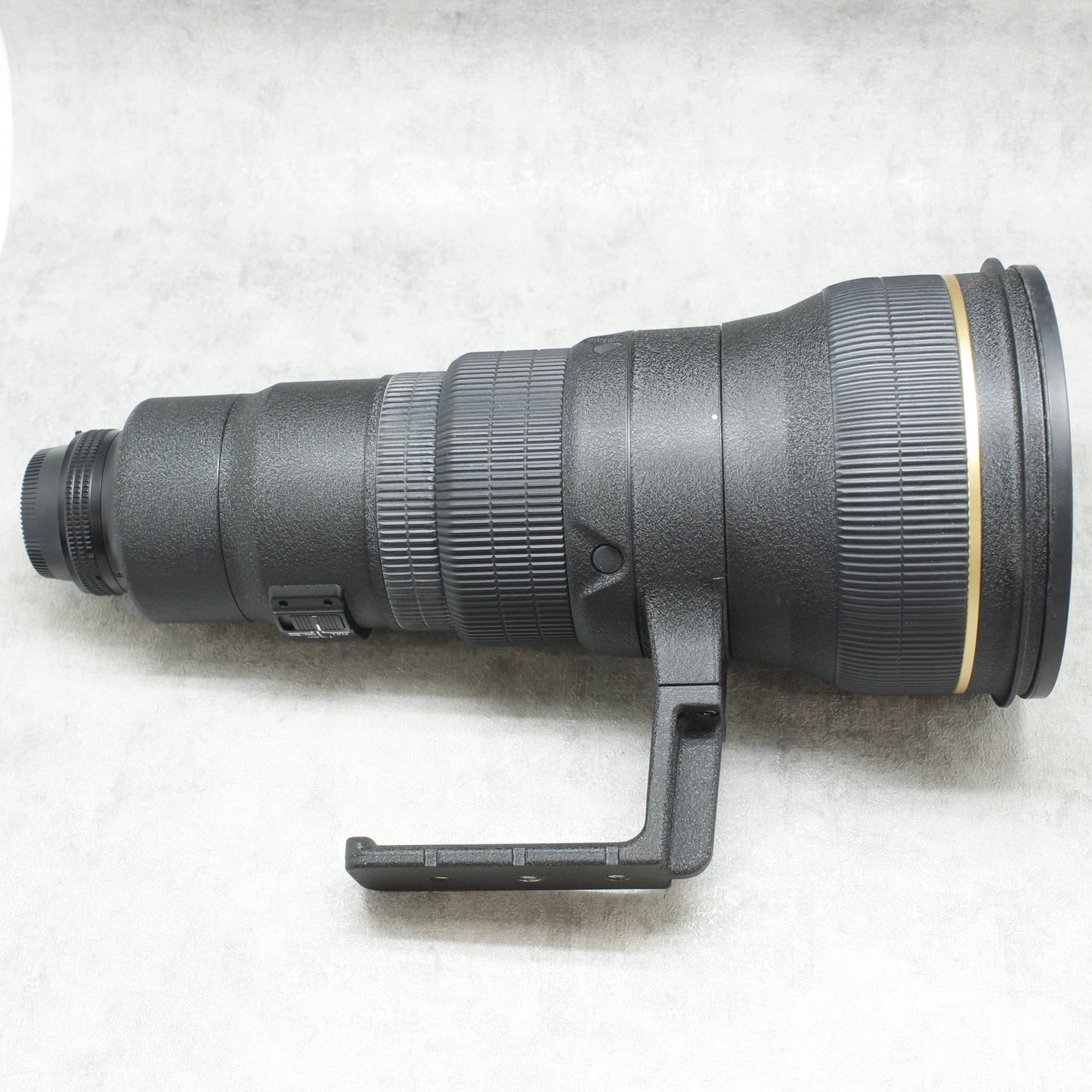 中古品 Nikon Ai AF-S Nikkor ED 400mm F2.8D (IF) (ブラック)【5月13日(土)のYouTube生配信でご紹介】
