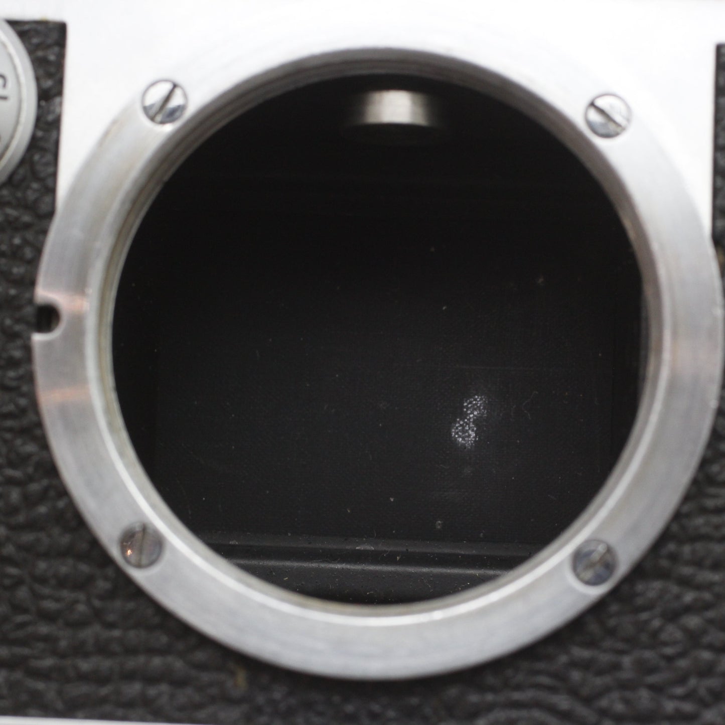 中古 Leica IIIg【3月14日(土) YouTube生配信でご紹介】