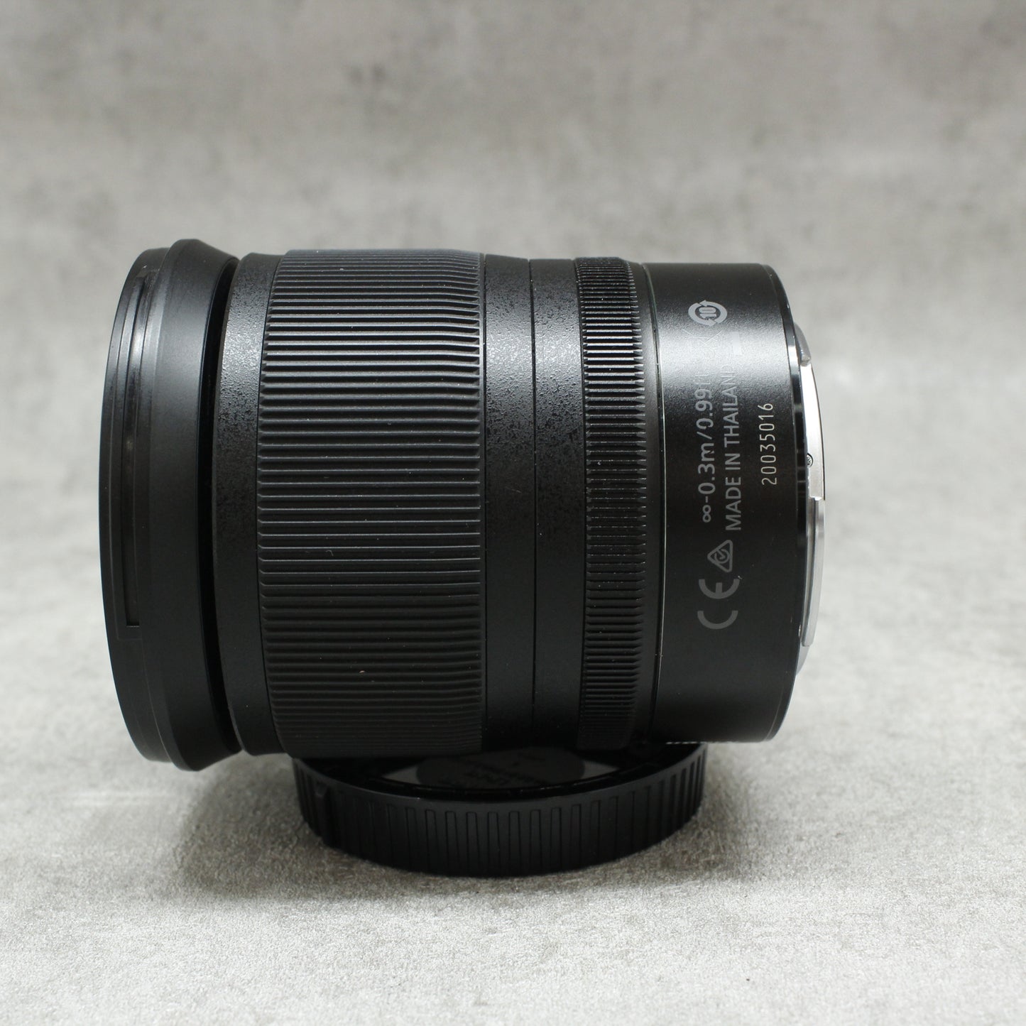 中古品 Nikon NIKKOR Z 24-70mm f/4 S【5月27日(土)のYouTube生配信でご紹介】