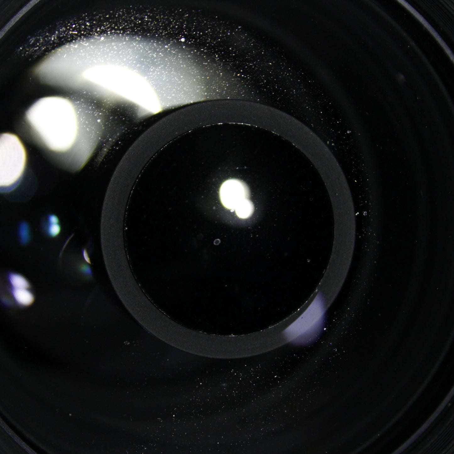 【お客様専用】中古 Nikon Reflex 500mm F8