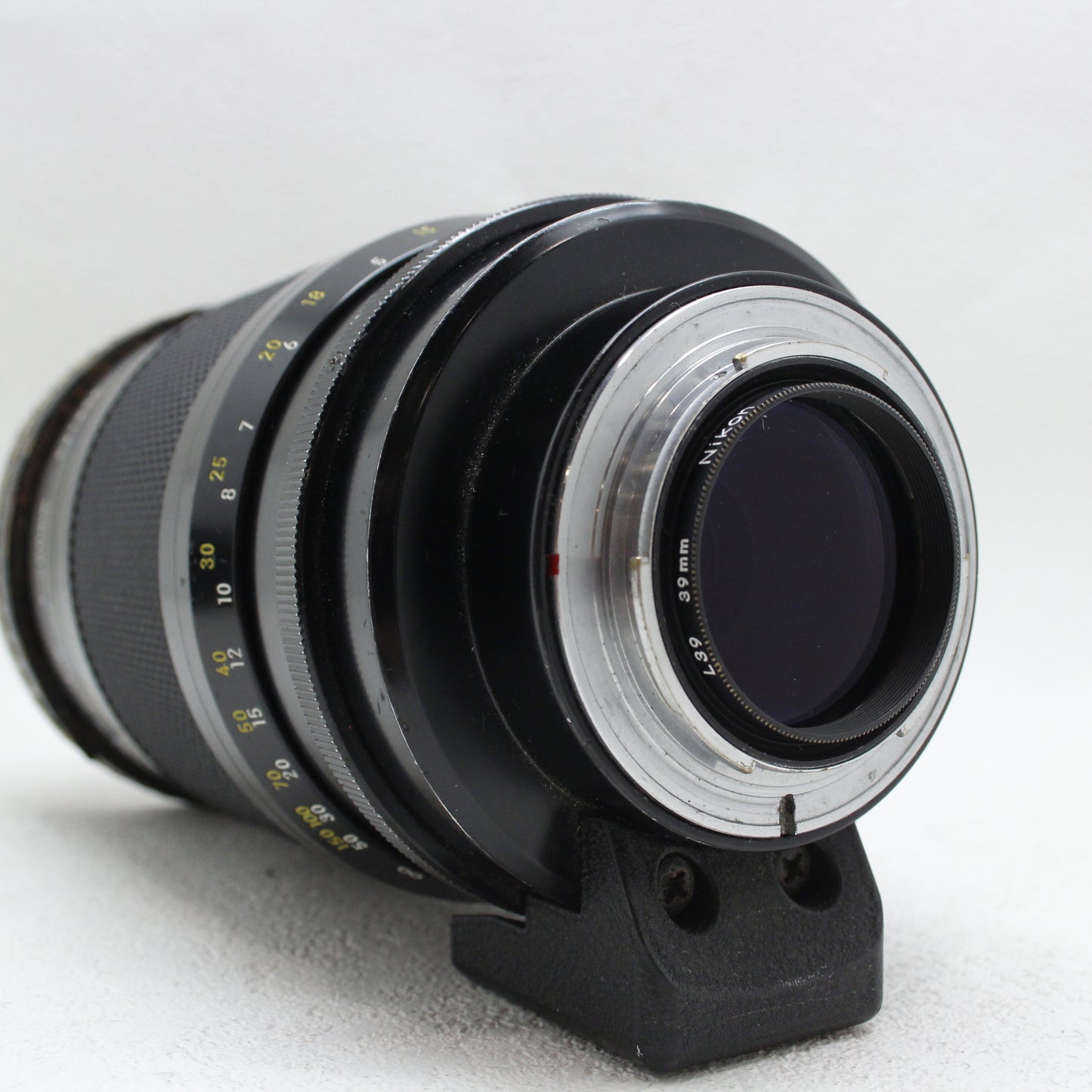 【お客様専用】中古 Nikon Reflex 500mm F8