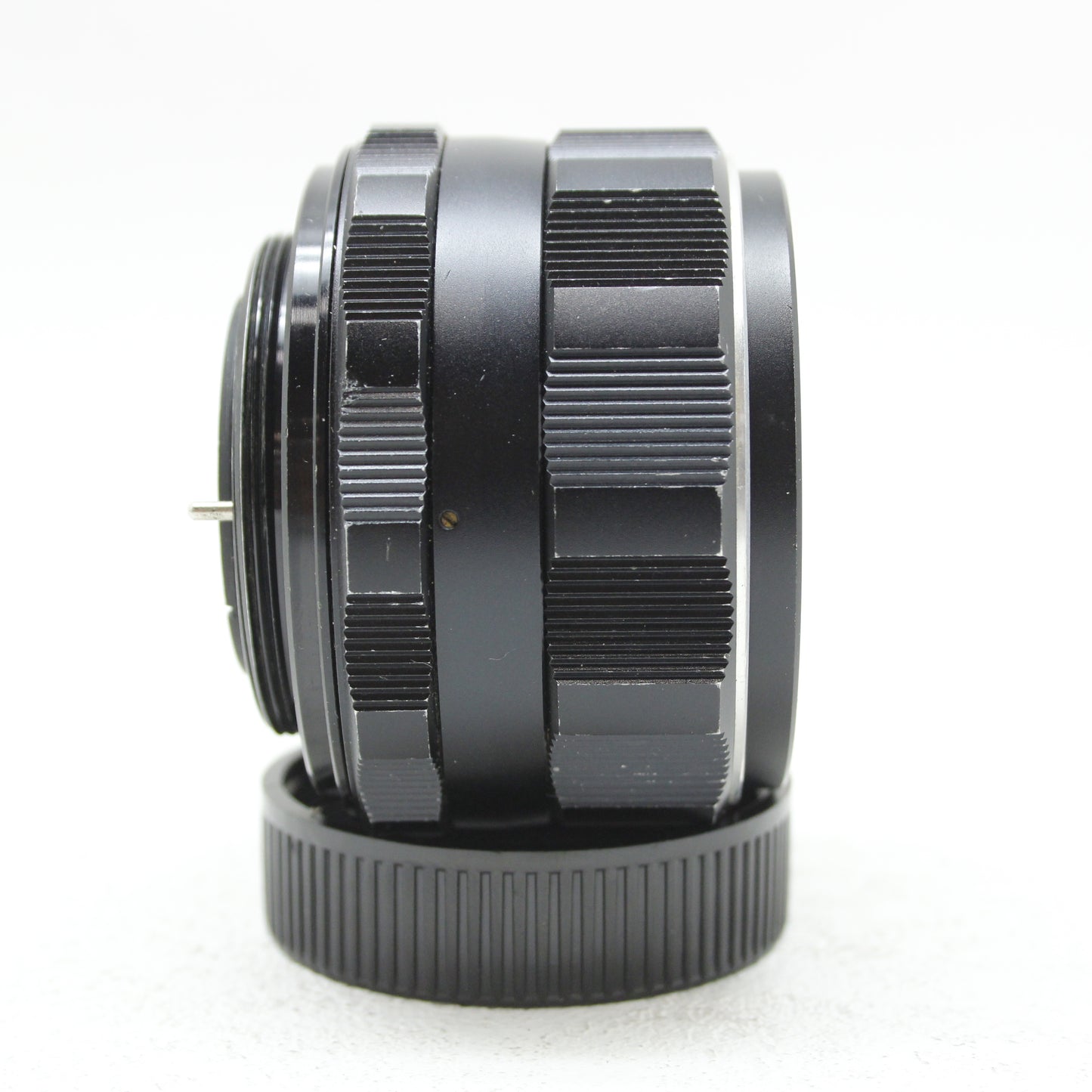 中古 PENTAX Super Takumar 55mm F2