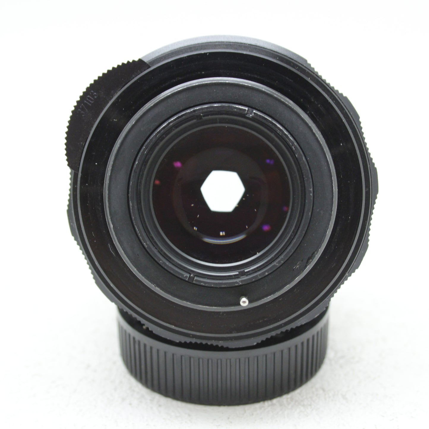 中古 PENTAX Super Takumar 55mm F2