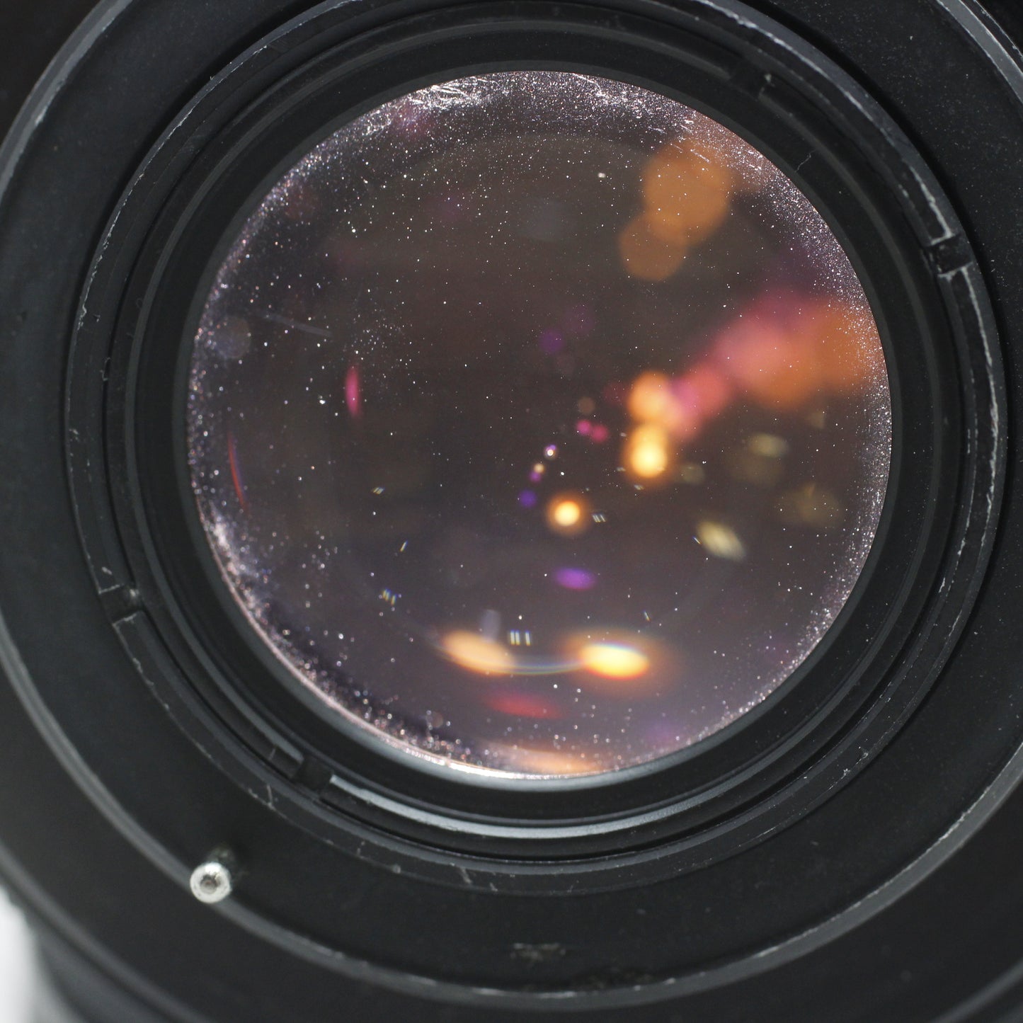中古 PENTAX Super Takumar 55mm F2
