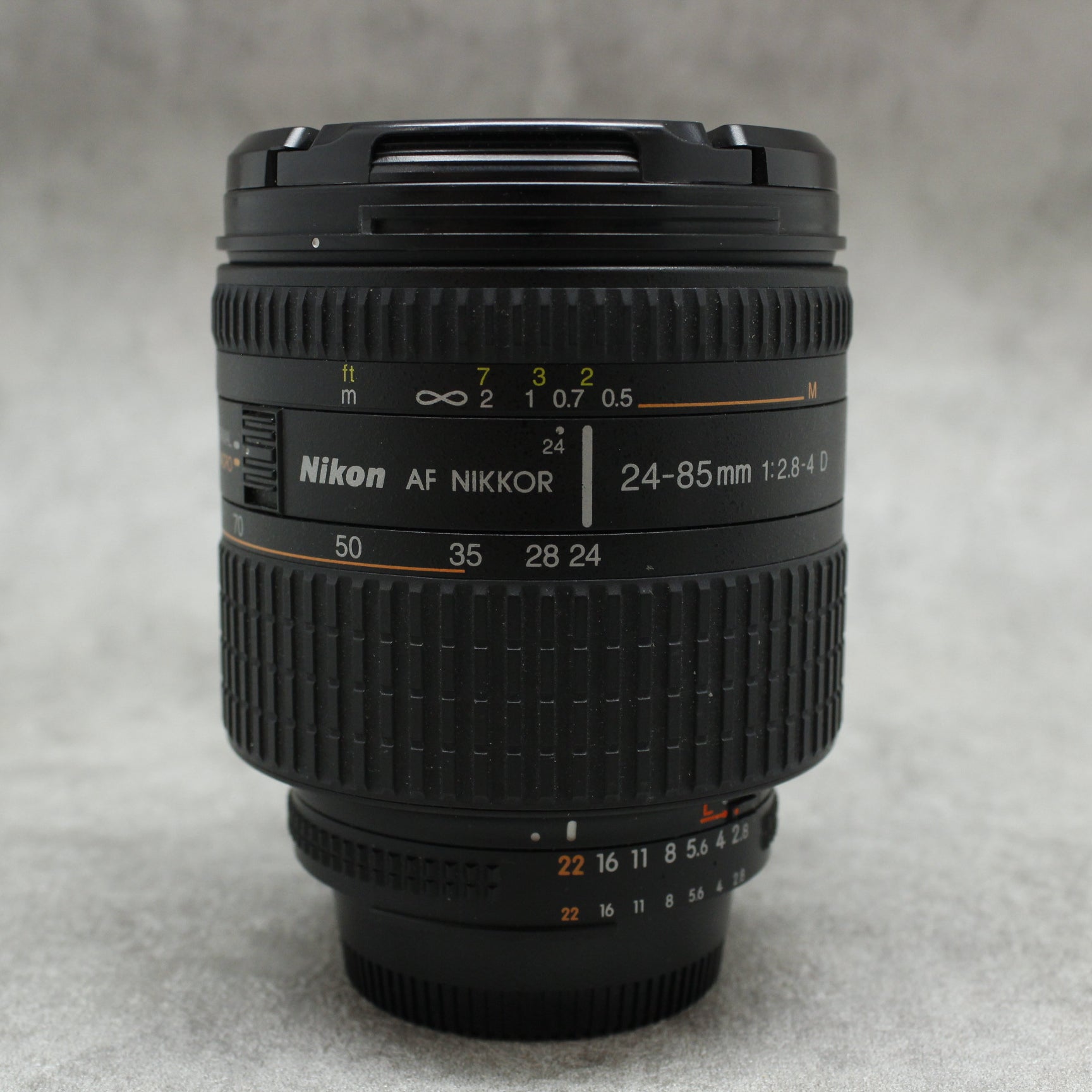 ニコン Ai AF Zoom-Nikkor 24-85mm F2.8-4D(IF) :2144870595636:カメラ