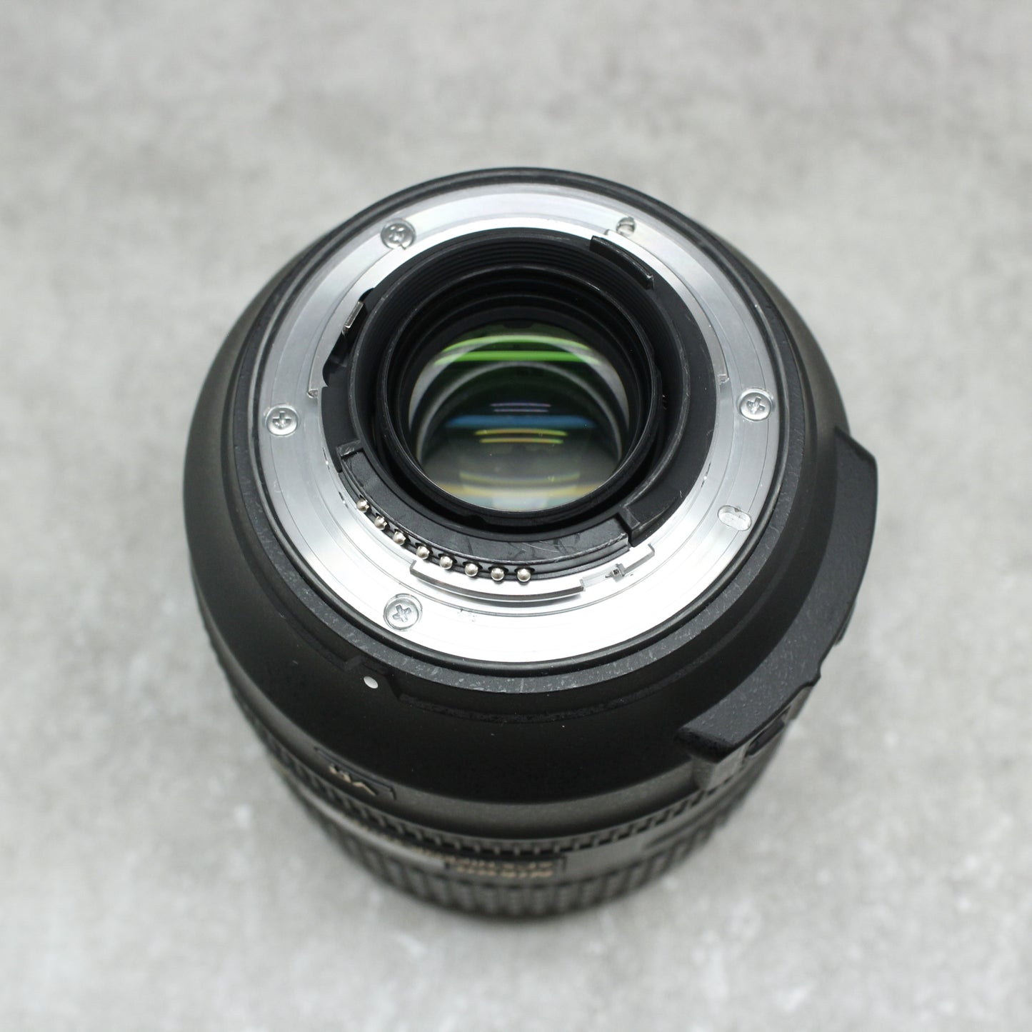 中古品 Nikon AF-S NIKKOR 24-120mm f/4G ED VR【5月27日(土)のYouTube生配信でご紹介】