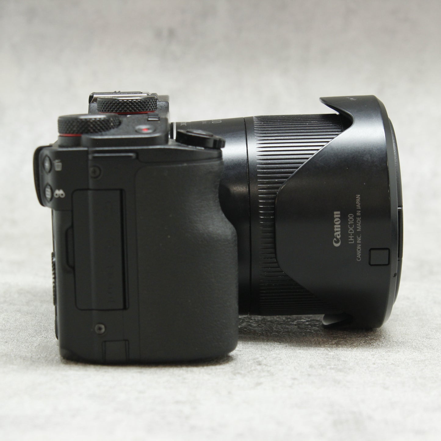 中古品 Canon PowerShot G3 X EVF KIT【5月27日(土)のYouTube生配信でご紹介】