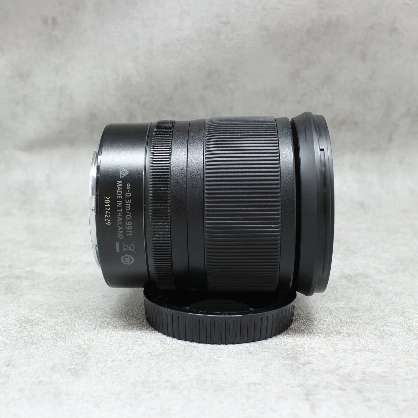 中古品 Nikon NIKKOR Z 24-70mm f/4 S ☆YouTube生配信でご紹介☆