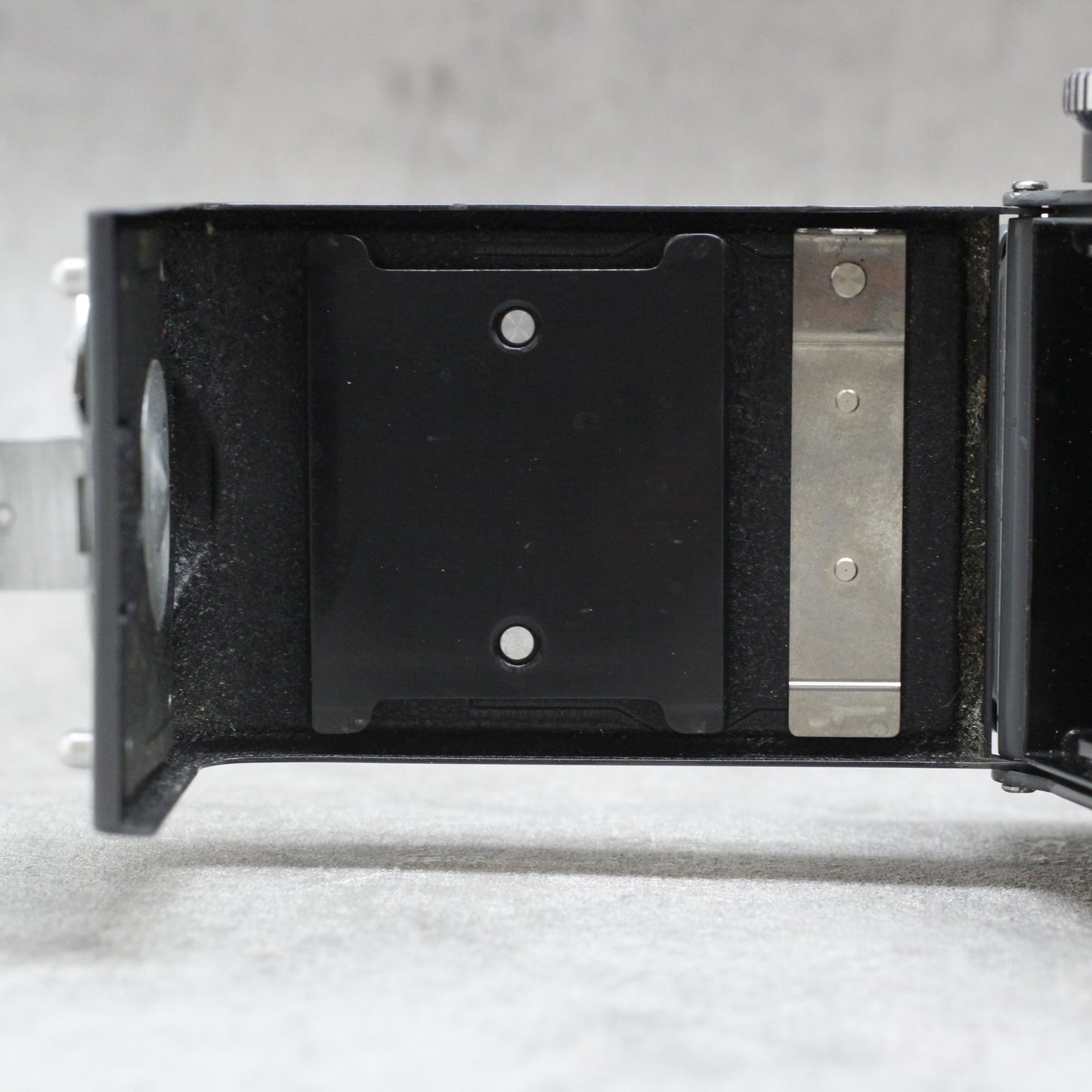 中古品 ROLLEIFLEX 4X4 ベビーローライ 二眼レフ【7月15日(土)のYouTube生配信でご紹介】